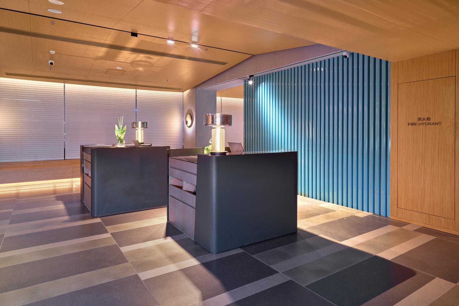 Pagoda Hotel Hangzhou Binjiang エクステリア 写真