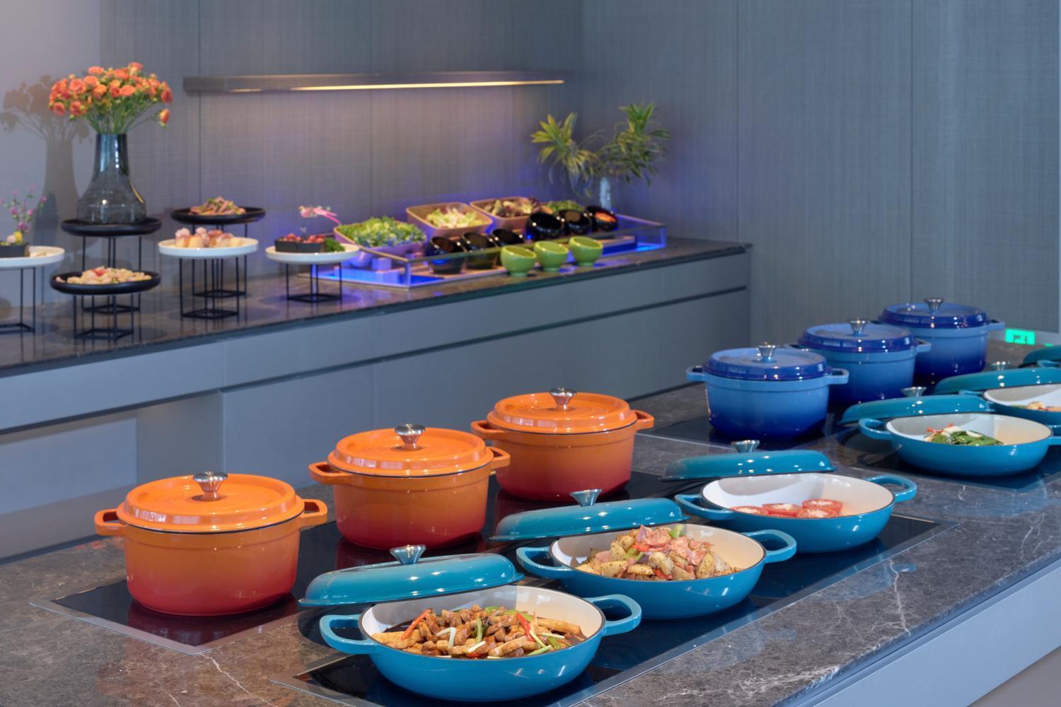 Pagoda Hotel Hangzhou Binjiang エクステリア 写真